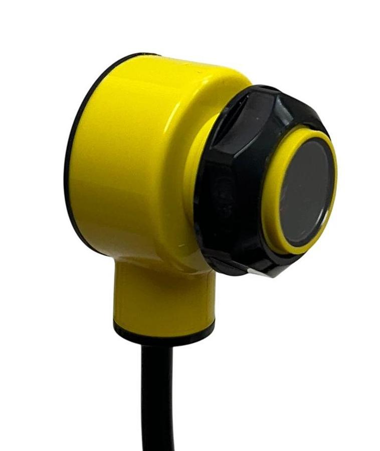 BANNER T18-2NAES-808381 / 808381 PHOTOELECTRIC SENSOR T18-2 SERIES 25000mm NSNP