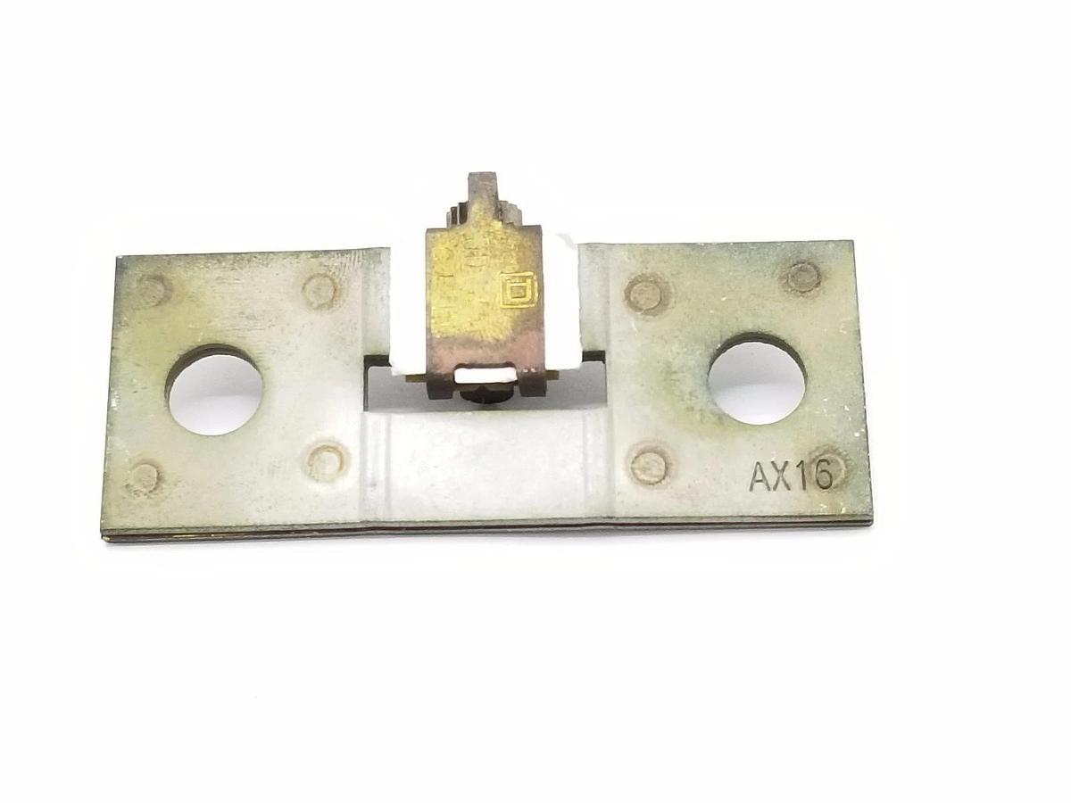 Used SQUARE D DD.240 HEATING ELEMENT DD240