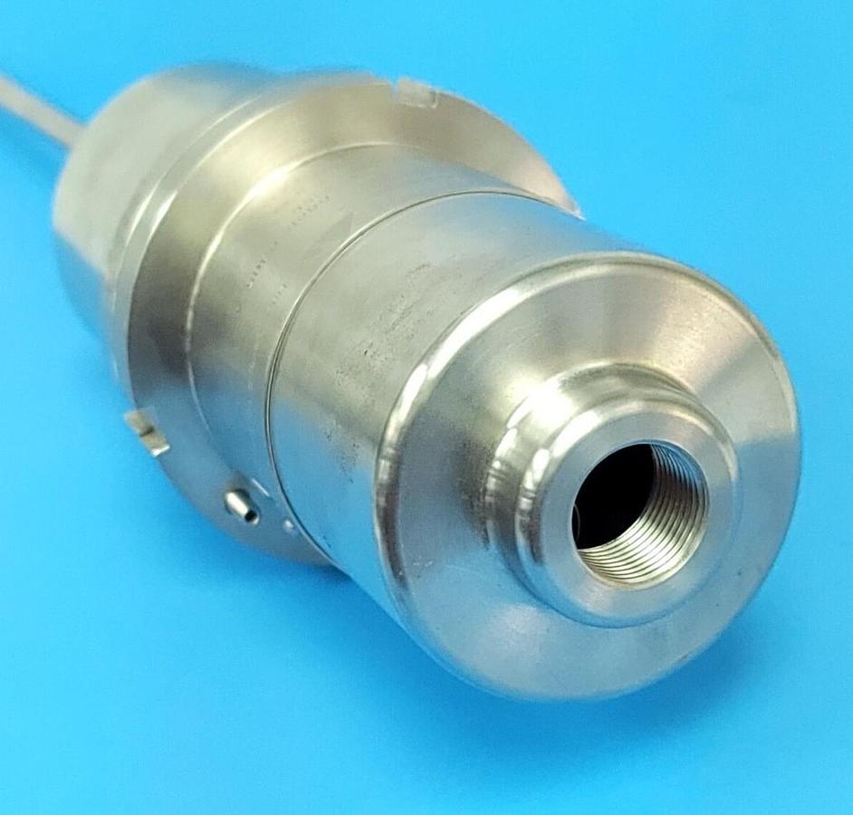 Used NEW SUMMIT ELECTRONICS MTS HPH-0800-0350 POSITION SENSOR HPH08000350