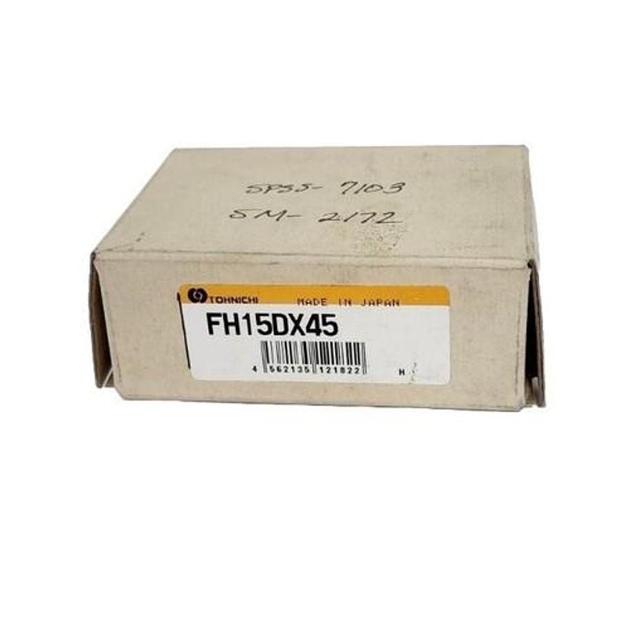 NIB TOHNICHI FH15DX45 HOOK HEAD