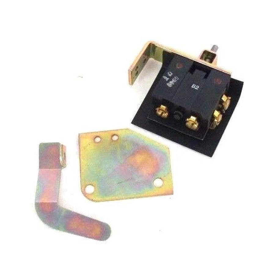 NEW SQUARE D 9999 DT-10 ELECTRICAL INTERLOCK REPAIR KIT, TYPE D & T, 9999DT10