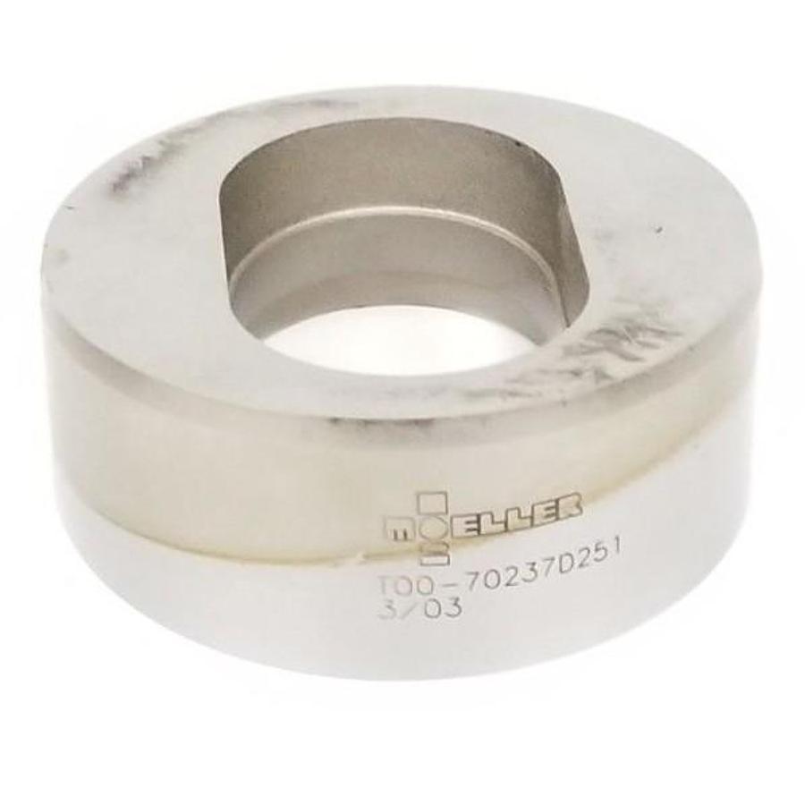 NEW MOELLER T00-70237D251 CUTTER PUNCH MOELLER TOO-70237D251