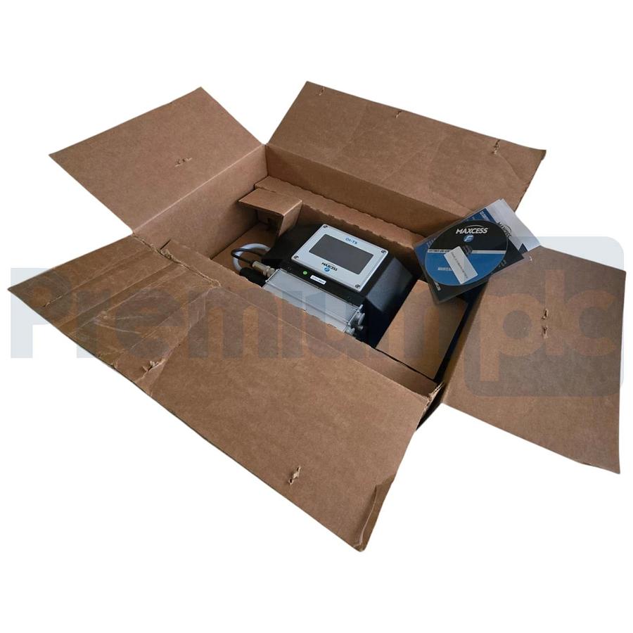 Maxcess Fife 290002901 D-MAXE-1 Controller Retrofit Upgrade Kit From CDP-01 NSMP