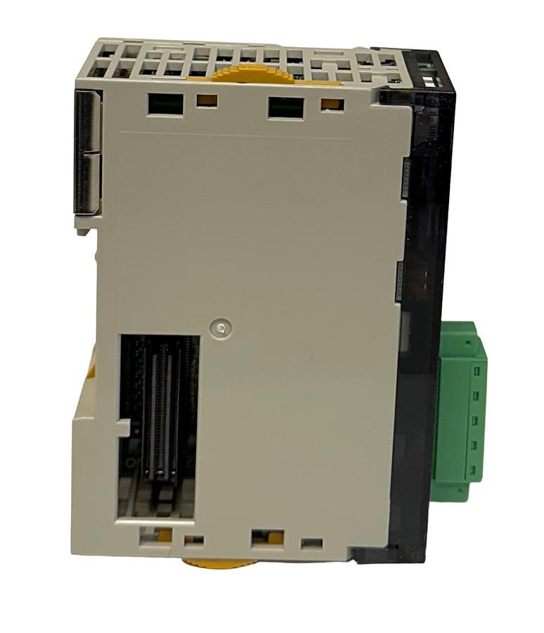 Used OMRON CJ1W-CORT21 / CJ1WCORT21 SYSMAC USER DEFINED CPU CAN UNIT 24VDC 0.5W NSMP