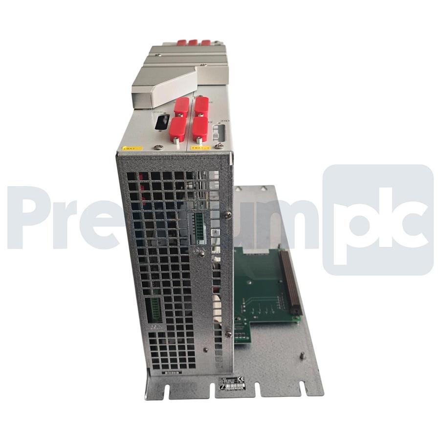 Used HEIDENHAIN CC 422 / CC422 6-Axis CNC Controller Unit 359 652-01 359652-01 USPI