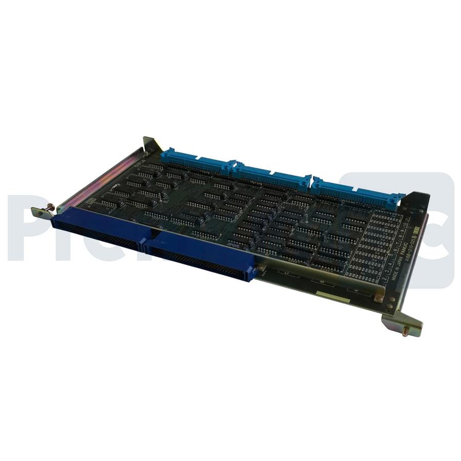 Used FANUC A16B-1210-0250/03A CNC PCB Circuit Board | Control Add Buffer A16B12100250