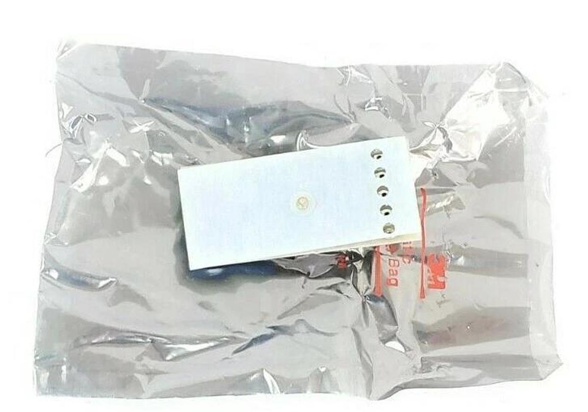 Used NIB WESTINGHOUSE 1500D76G03 INTERFACE CARD MODULE CURRENT TO VOLT CONVERSION