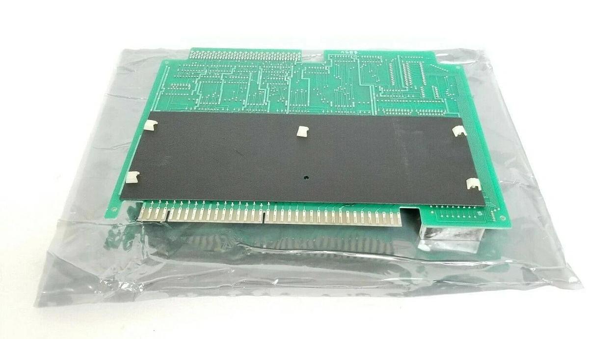 Refurbished GE FANUC IC600BF832K INPUT MODULE 115VAC ASM. NO. 44A720750-G01 (REPAIRED)