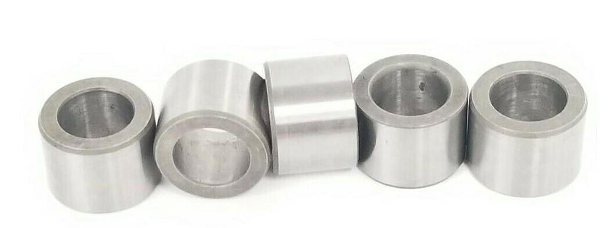 Used LOT OF 5 NEW GEISLER AK 14.20 SPECIAL DRILL BUSHINGS PM 14.20MM X 22MM X 16MM