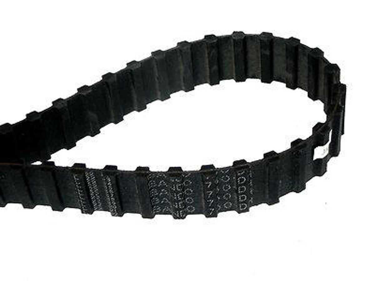 Used NEW BANDO 750-DH TIMING BELT 75'' LONG 150 TEETH 750DH150