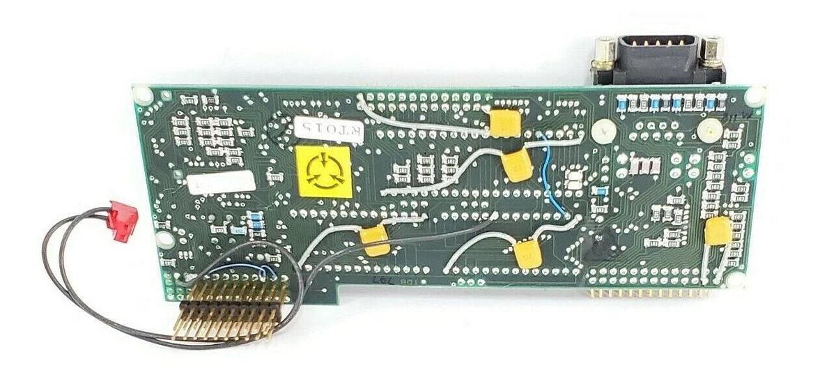 NEW BOSTON FINCOR 105762309-A INTERFACE BOARD REV. IL 106295901M0S-E V: 1.5