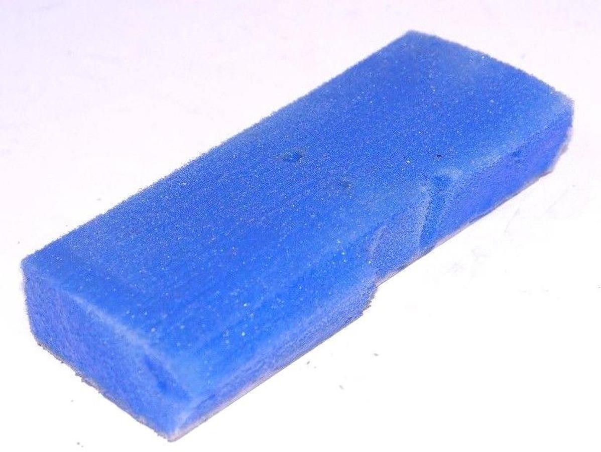 NEW KRONES G-029-96-195-0 FRONT PAD SPONGE SPONGE ASSY BF L/R G029961950