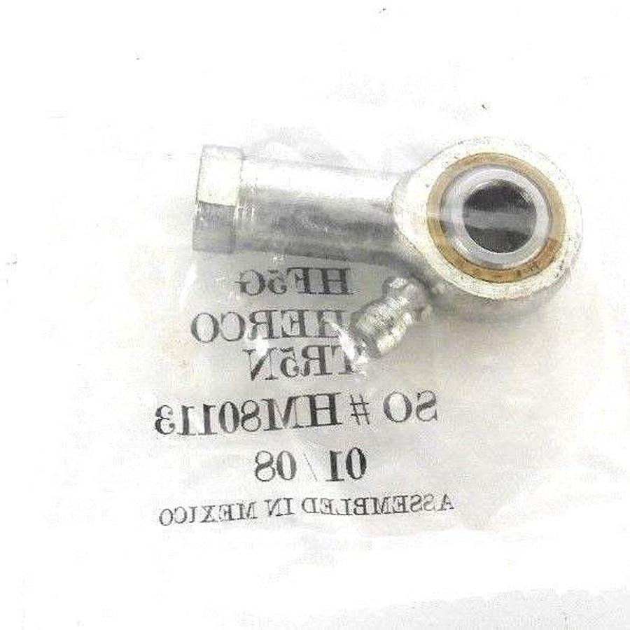 NIB RBC HEIM HF5G ROD END RH FEMALE W/GREASE FITTING