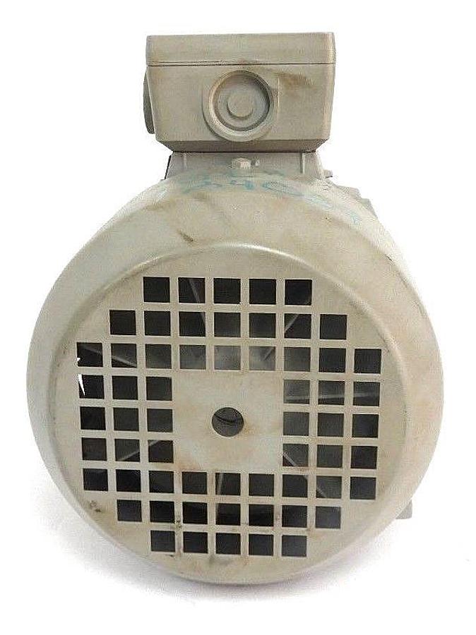 Used NEW SIEMENS 1LA5073-4AB10 MOTOR NR.E: HD10-0367-58-009