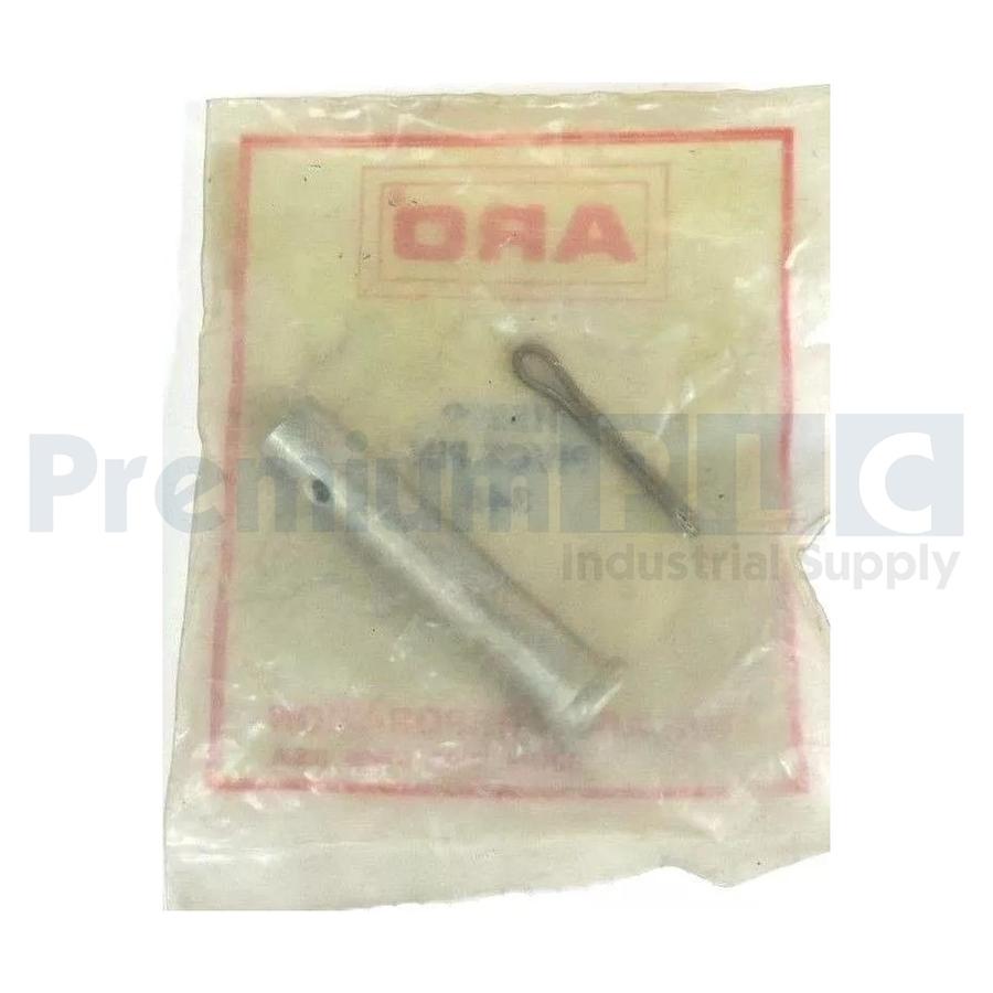 ARO/INGERSOLL-RAND 115299 AIR CYLINDER PIVOT PIN: 7/16-20 THREAD PROVENAIR NEW