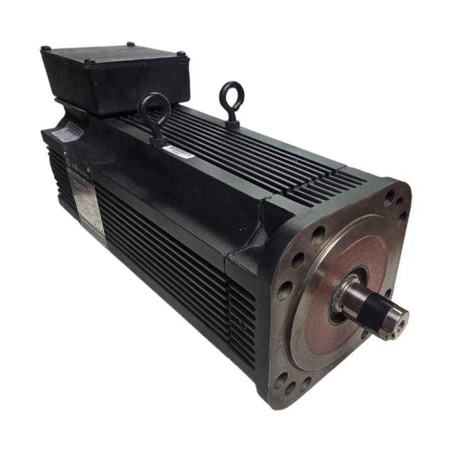 Used ALLEN BRADLEY 1326AB-B530E-21-TJB /C AC SERVO MOTOR 460V 4.3kW P/N 163869 NSNP
