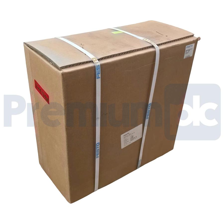 Festo 531030 MS6B Air Service Unit Combo G1/2 FRL MSB6-AGD-C4:j23:F1:V39-WP NSFS