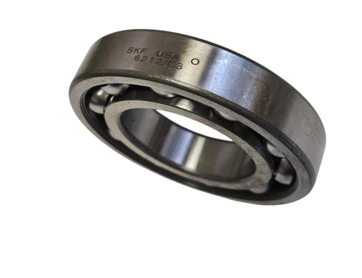 NIB SKF 6212 JEM RADIAL/DEEP GROOVE BALL BEARING 6212JEM
