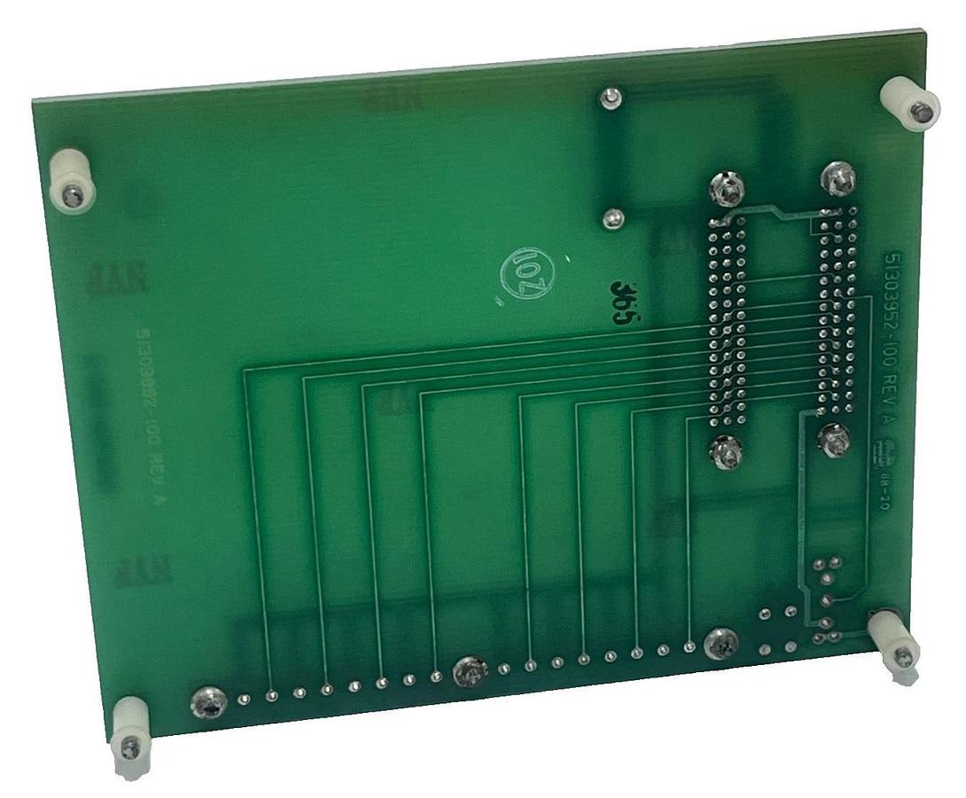 HONEYWELL 51303953-100 Rev A PC Board Printed Circuit Board TDC 3000 UCN/LCN