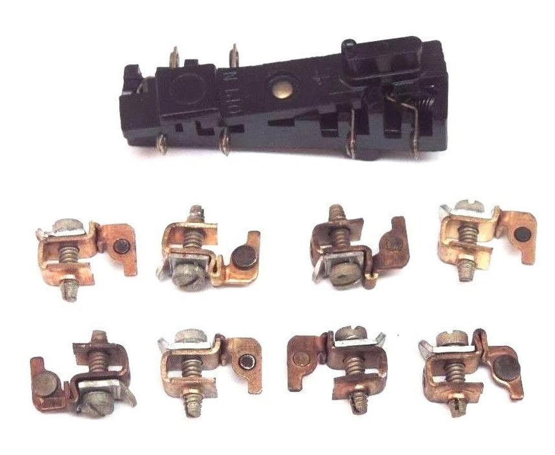 NEW GENERAL ELECTRIC 55-153944-G3 CONTACT KIT 55153944G3