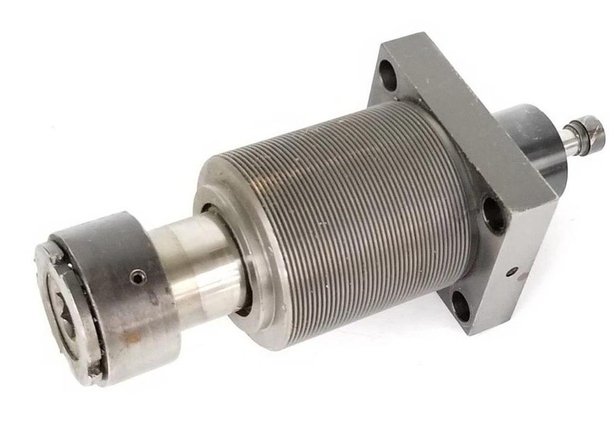 Used ROMHELD 1896-608VMH36 SWING CYLINDER U2026 572301 1896608VMH36