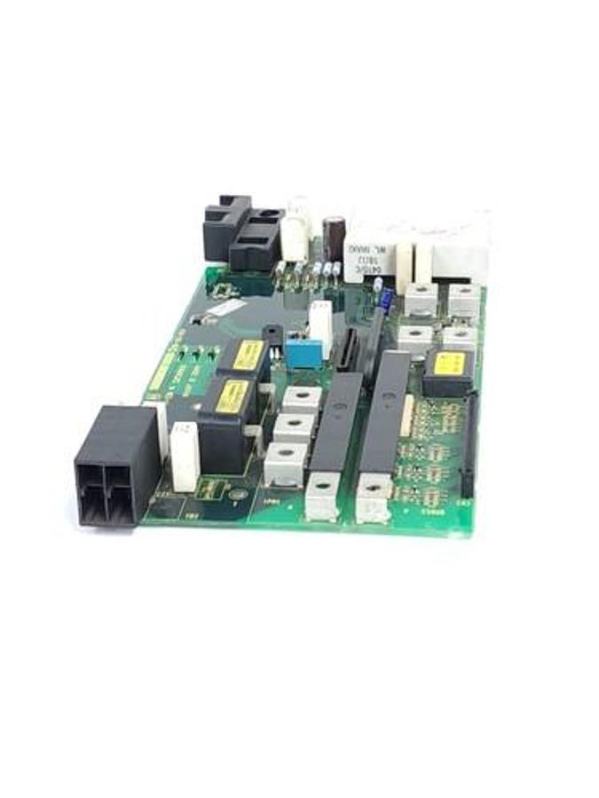 Used FANUC A16B-2203-0640/10B / A16B2203064010B SPINDLE BOARD A16B-2203-0640