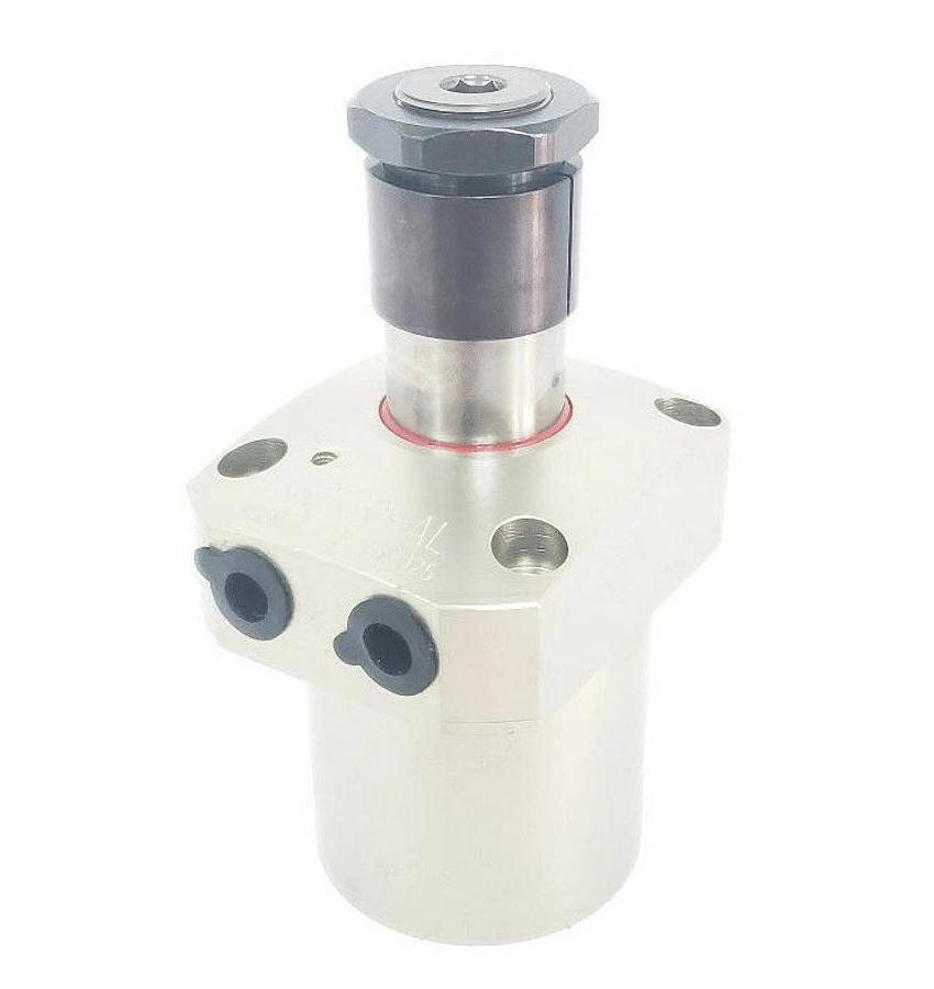 NEW KOSMEK LV0750-AL SWING CLAMP ASSEMBLY 062025 LV0750AL