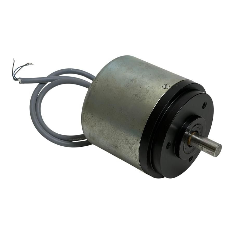 Used Hohner Shaft Encoder Type 30-3000/0500 Incremental Rotary Digitiser 500 Imp/PPR