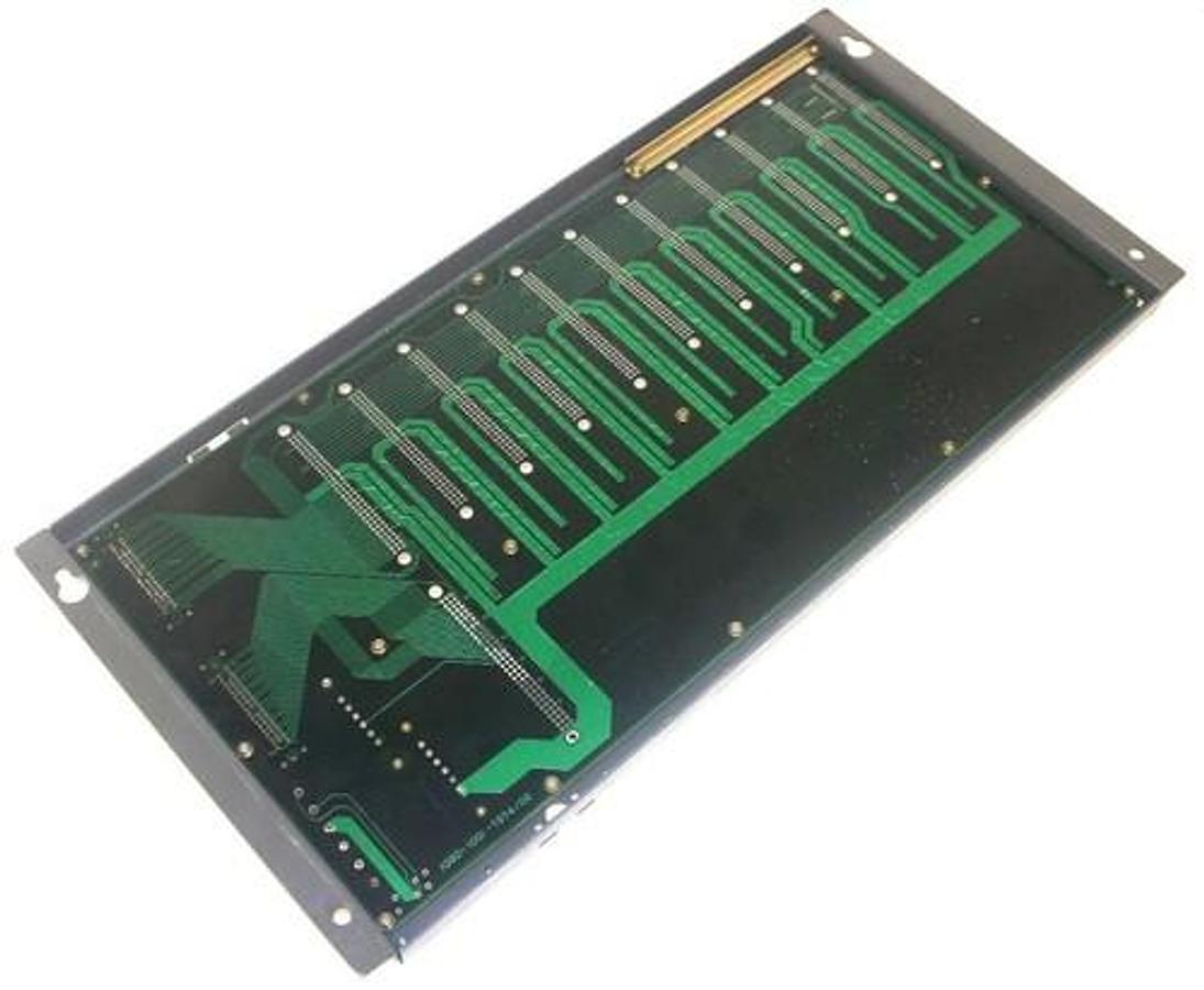 Used FANUC A03B-0801-C00B I/O BASE UNIT A03B0801C00B