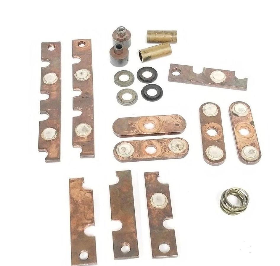 Used GENERAL ELECTRIC SY304FR CONTACT KIT EV 100 304FR