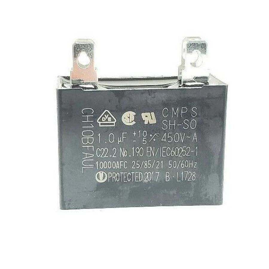 Used NIB ORIENTAL MOTOR 2RK6GN-CW2MJ ELECTROMAGNETIC BRAKE MOTOR CH10BFAUL