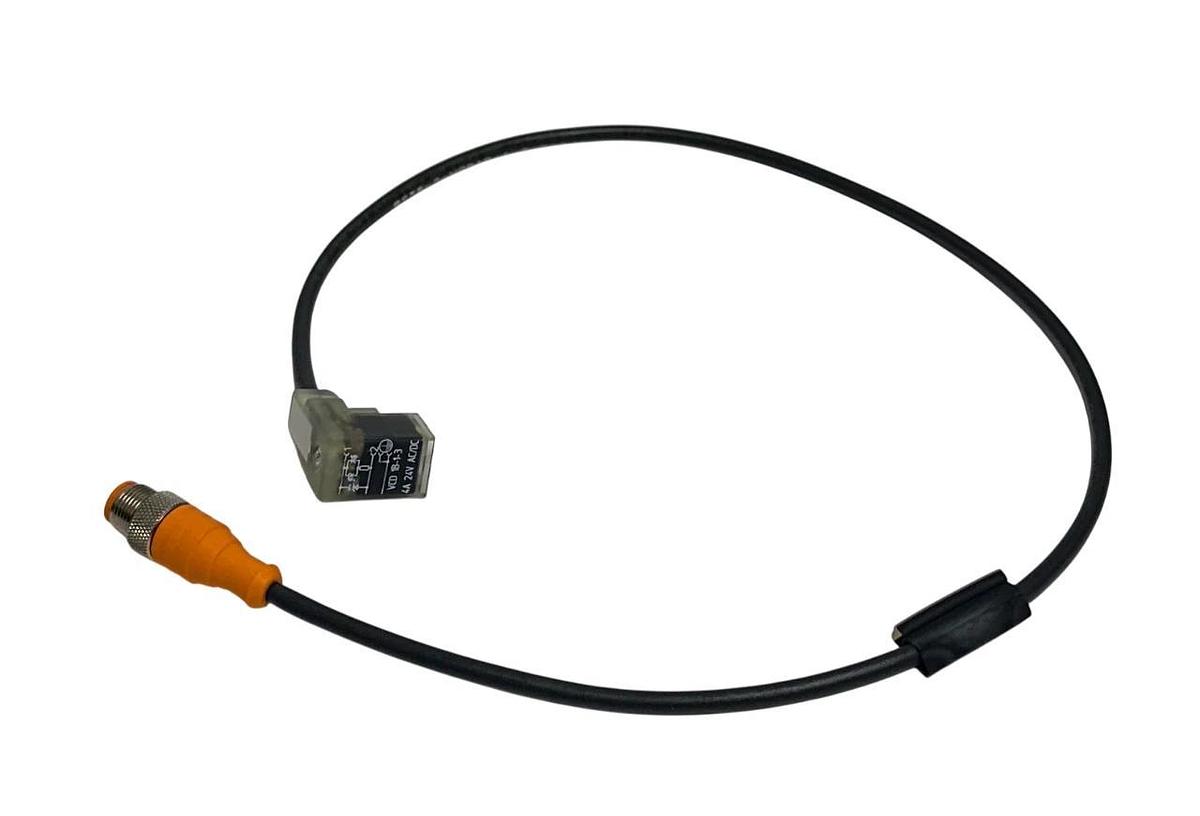 2 LUMBERG RST 5-3-VCD 1B-1-3-226/0.6M / RST5-3-VCD1B-1-3-226/06 CABLES NSMP