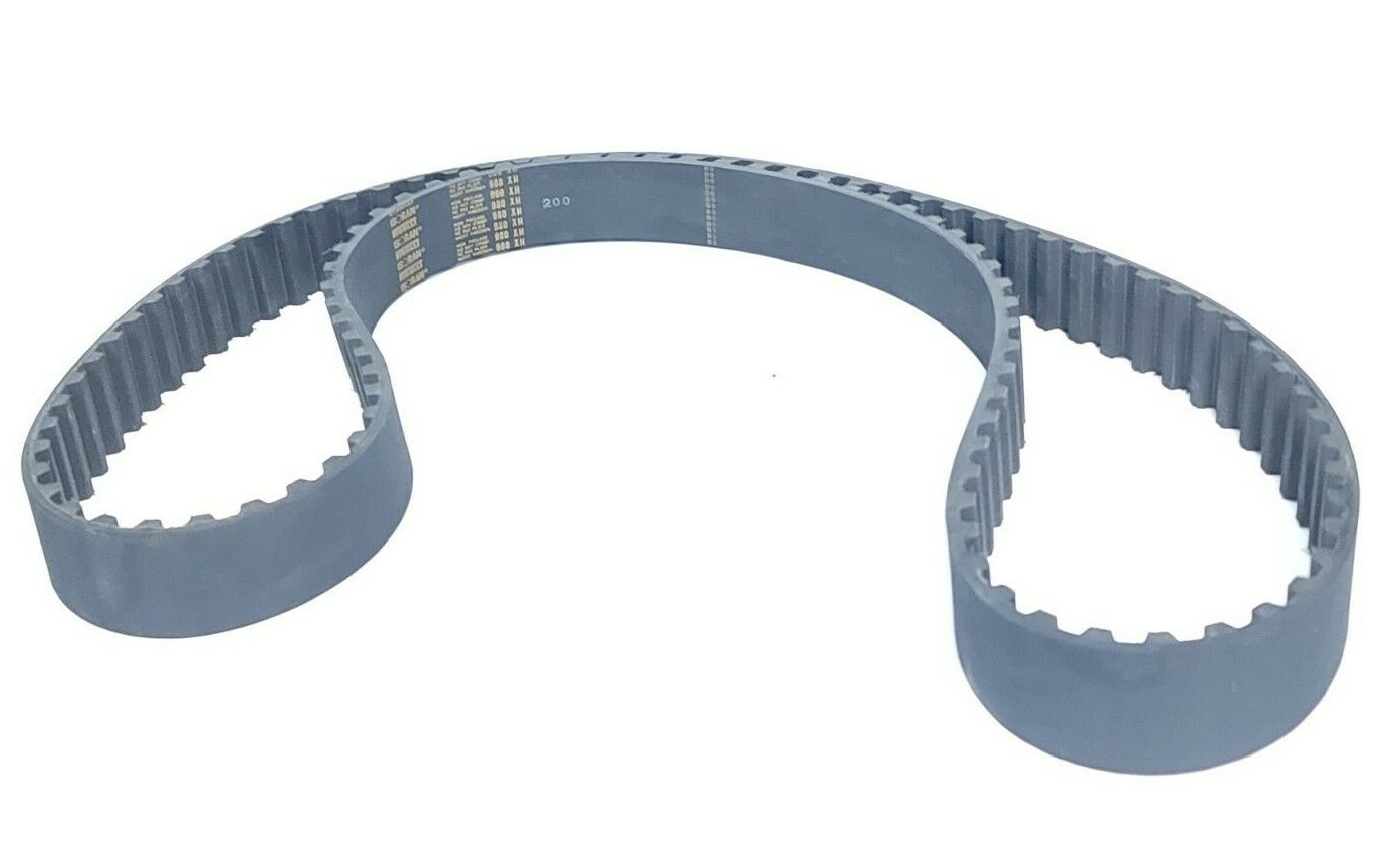 Used NEW ISORAN 980XH200 TIMING BELT 7/8INCH PITCH 2INCH WIDE 98INCH OC