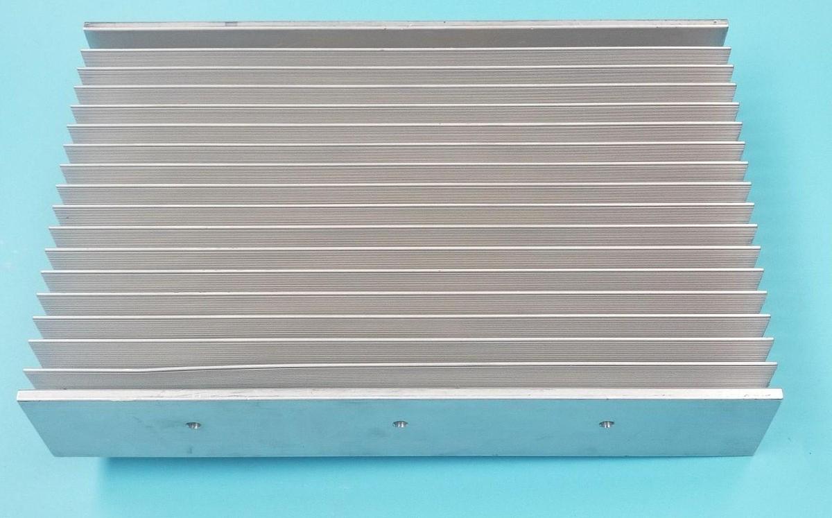 Used DANFOSS 60170215 A1 HEAT SINK