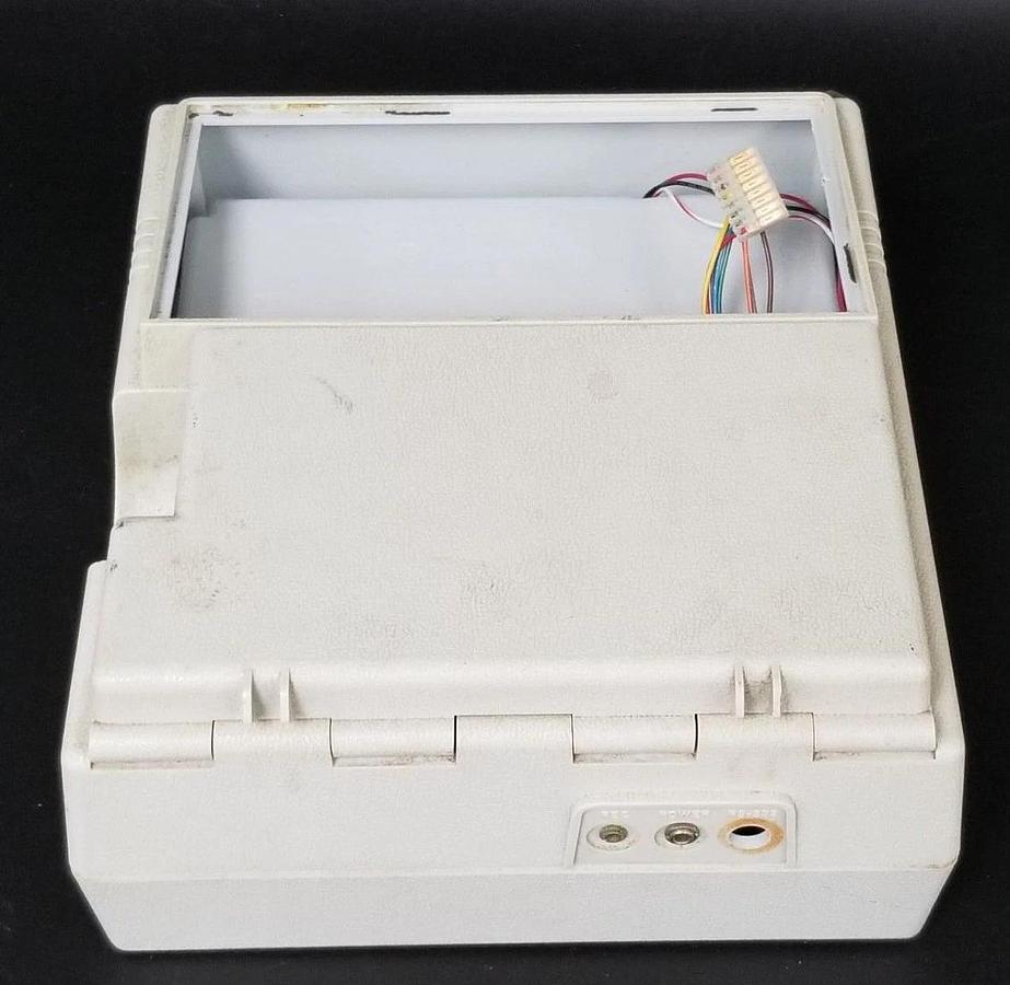 Used HACH CO. DR/2000 SPECTROPHOTOMETER HOUSING 44800-00 (HOUSING ONLY)