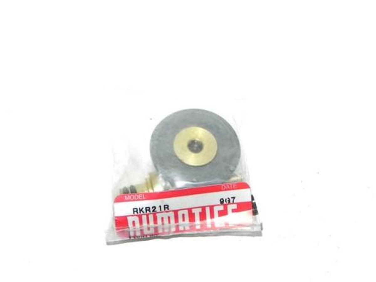 Used NEW NUMATICS RKR21R REBUILD KIT