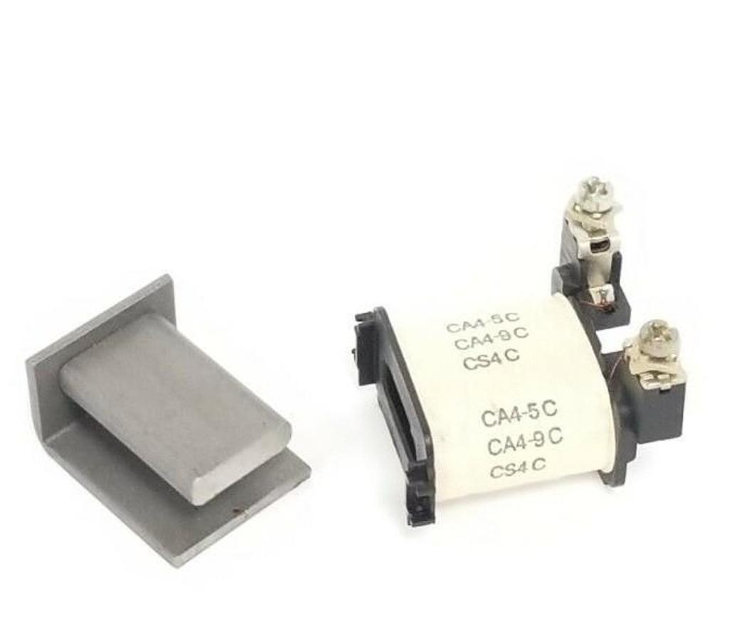 Used SPRECHER & SCHUH CA4-5C, CA4-9C, CS4C COIL 24V DC