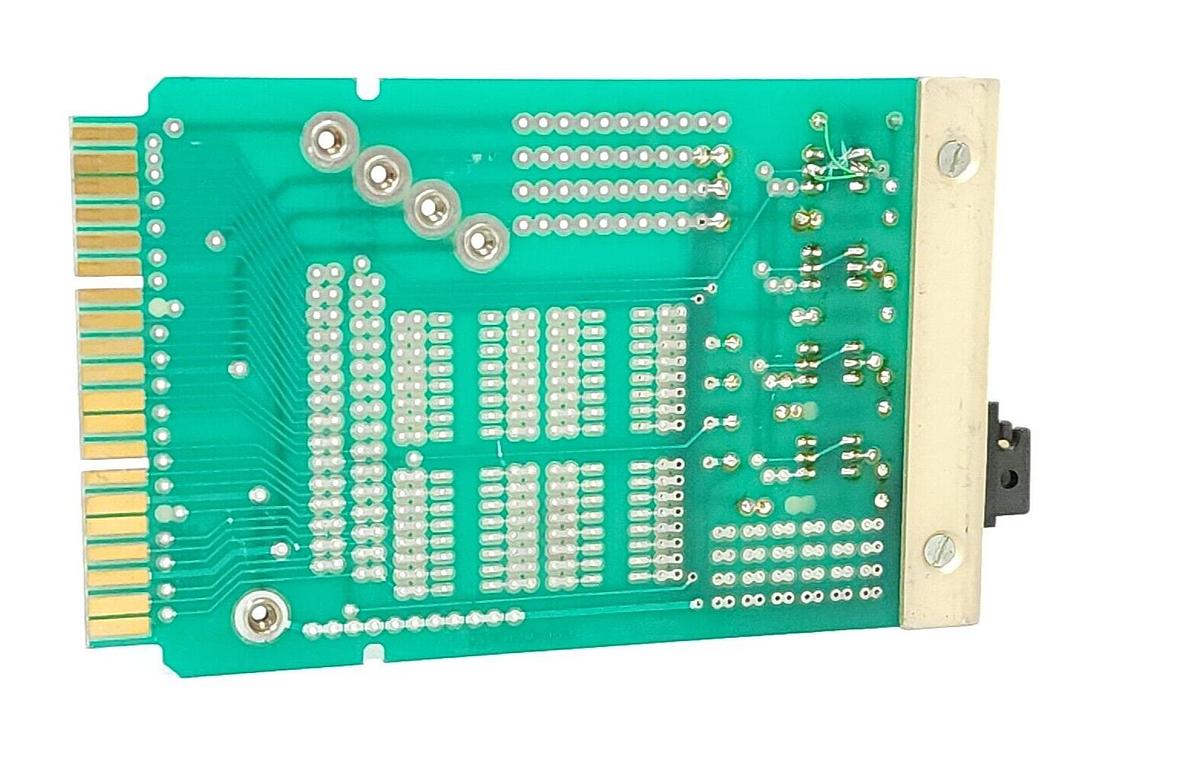 Used GENERIC PA-020-153 ISSUE: FUSE PANEL BOARD