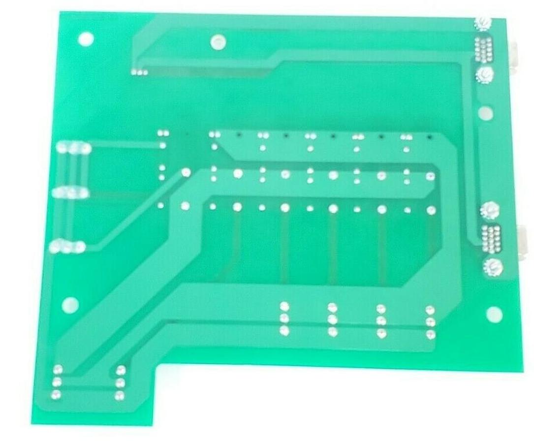 Used NEW THERMO ELECTRON 103271-00 82i POWER DISTRIBUTION BOARD REV. C 10370-00 CXP