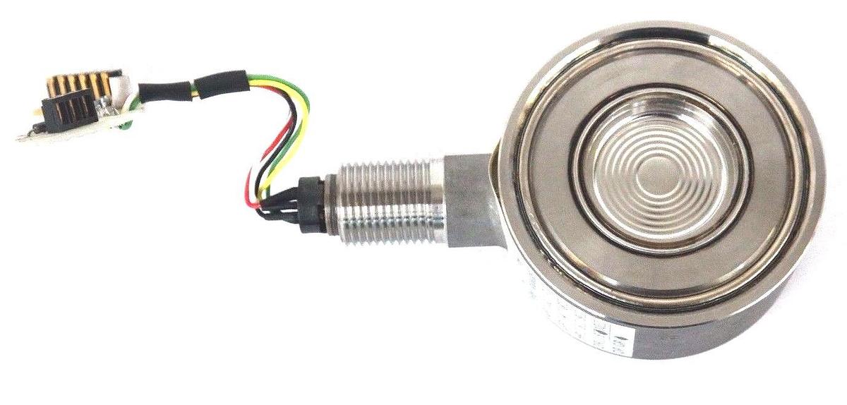 Used NIB ROSEMOUNT 1151-0041-162 DP/GP SILICONE SENSOR MODULE RANGE 6 2840758