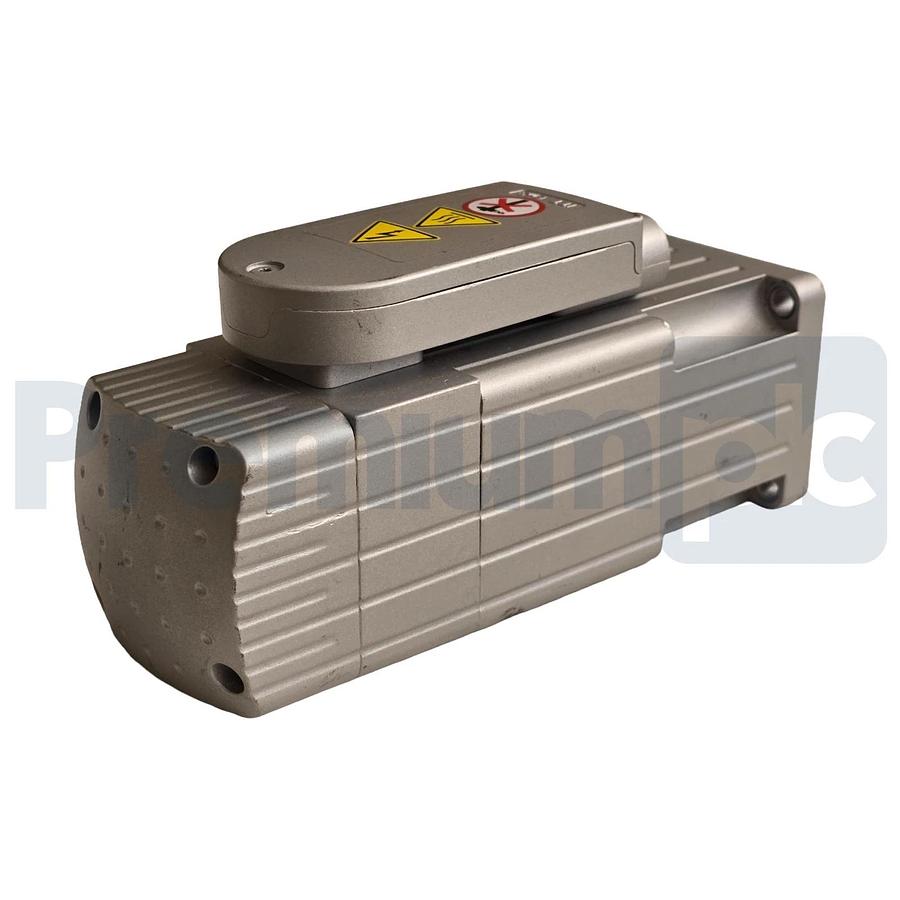 Festo EMMS-AS-55-M-LS-TM | 550111 Servo Motor | 360VDC 0.67Nm EnDat Encoder NUPI