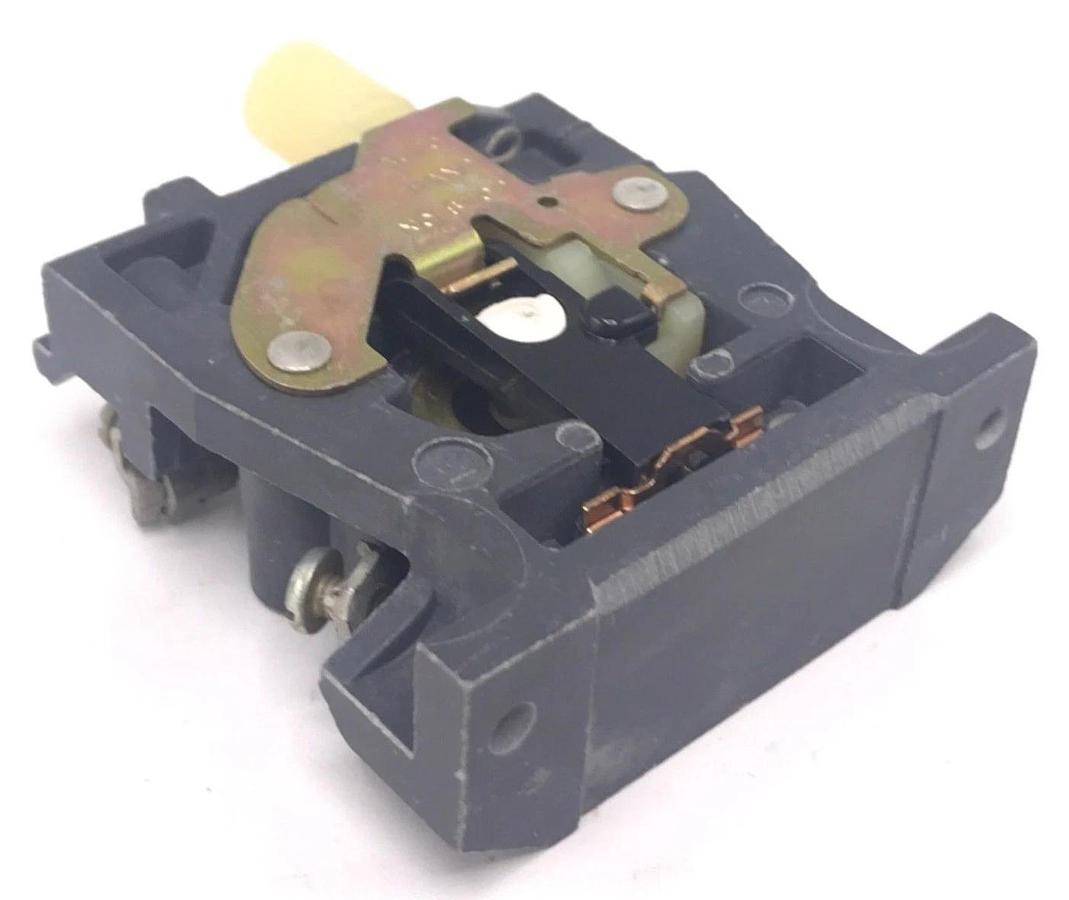 LOT OF 4 NIB WESTINGHOUSE MW-11 THERMAL OVERLOAD RELAYS STYLE NO. 48A3454G03