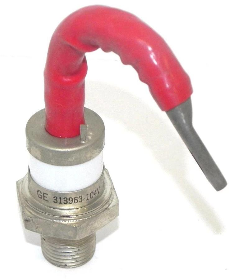LOT OF 2 NEW GENERAL ELECTRIC MOD 313963-1V3