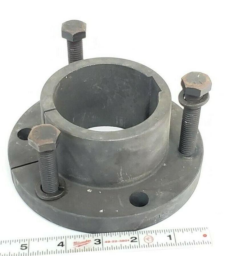 Used MAUREY EX3 TAPPER-LOCK BUSHING