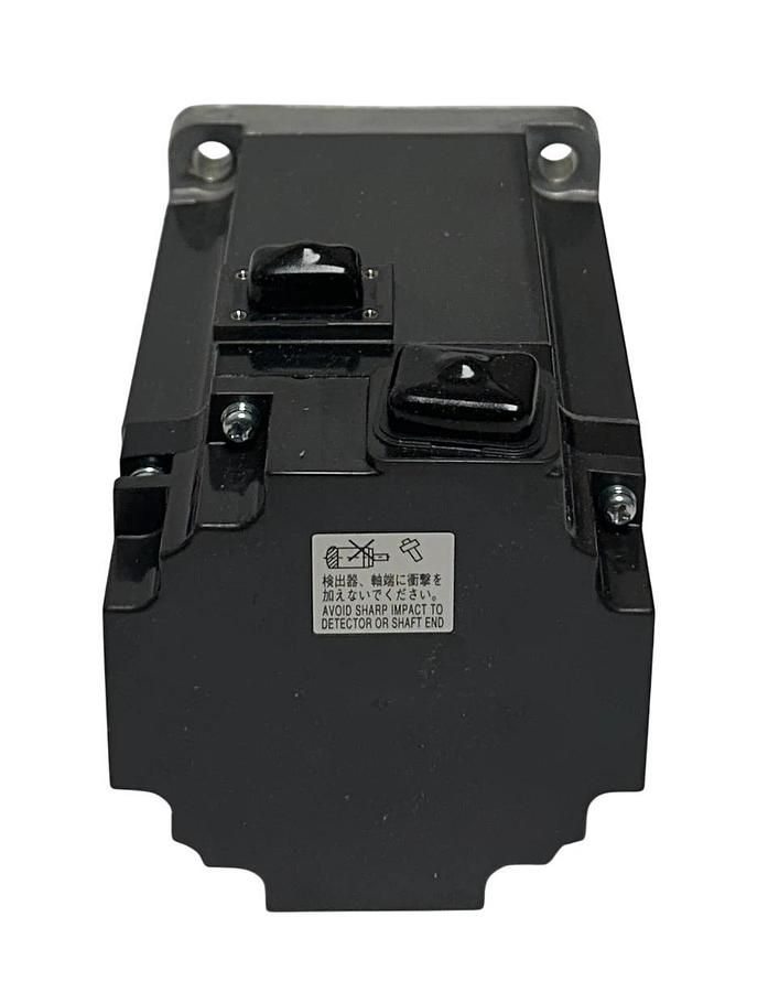 MITSUBISHI HF-KP73 / HFKP73 MELSERVO J3 AC SERVO MOTOR 750W/0.75kW ROTARY NSMP