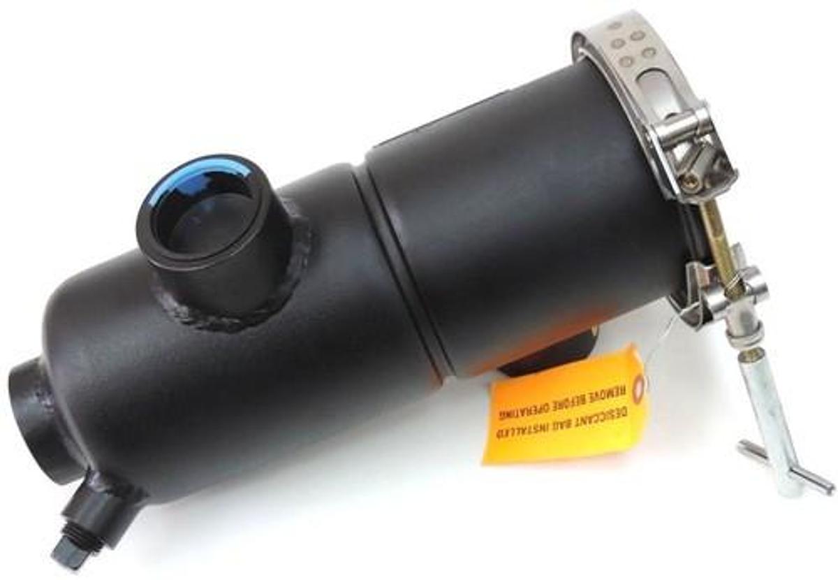 Used ROSEDALE MODEL 4 FILTER MCL 46112P200CVNPB BAG FILTERS & BASKET STRAINER LCO-4