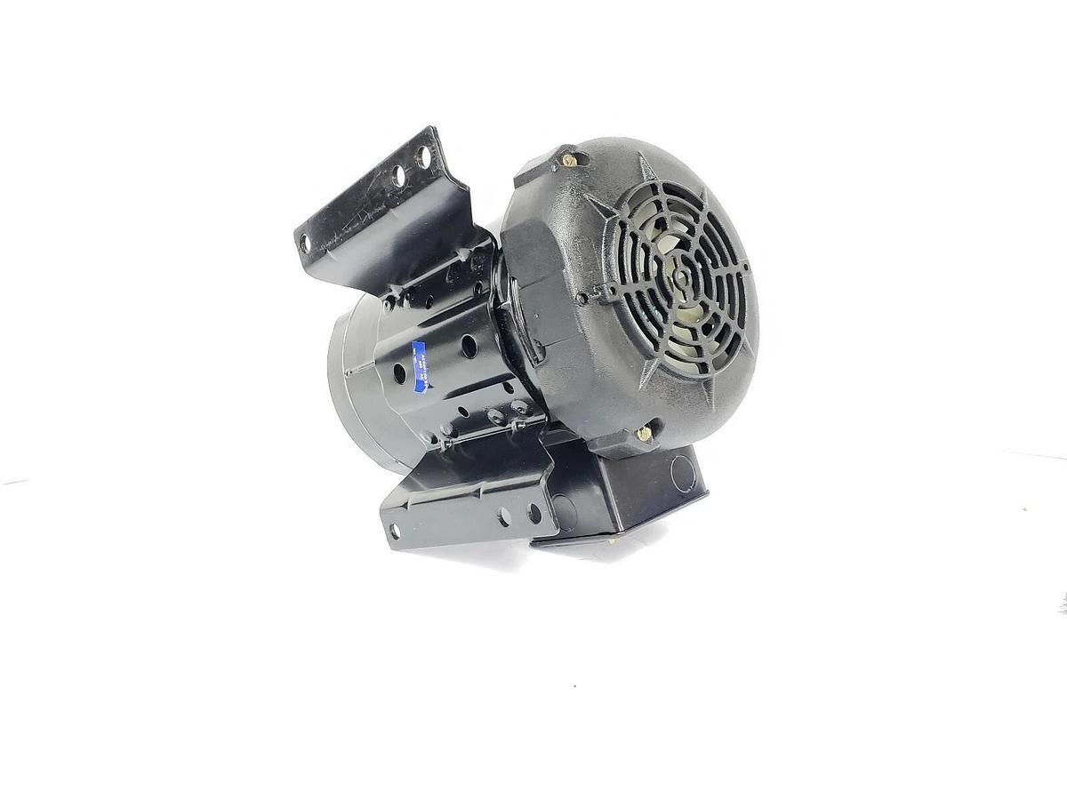 NEW MARCH MARATHON ELECTRIC 0155-0185-1000 CFR PUMP MOTOR 7QM182TCFR5501-AA-P