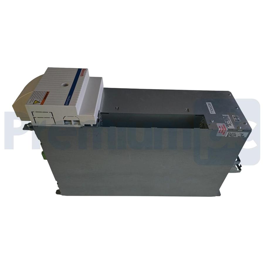 Used Rexroth HMS01.1N-W0150-A-07-NNNN | R911297164 IndraDrive Axis Inverter REPAIRED