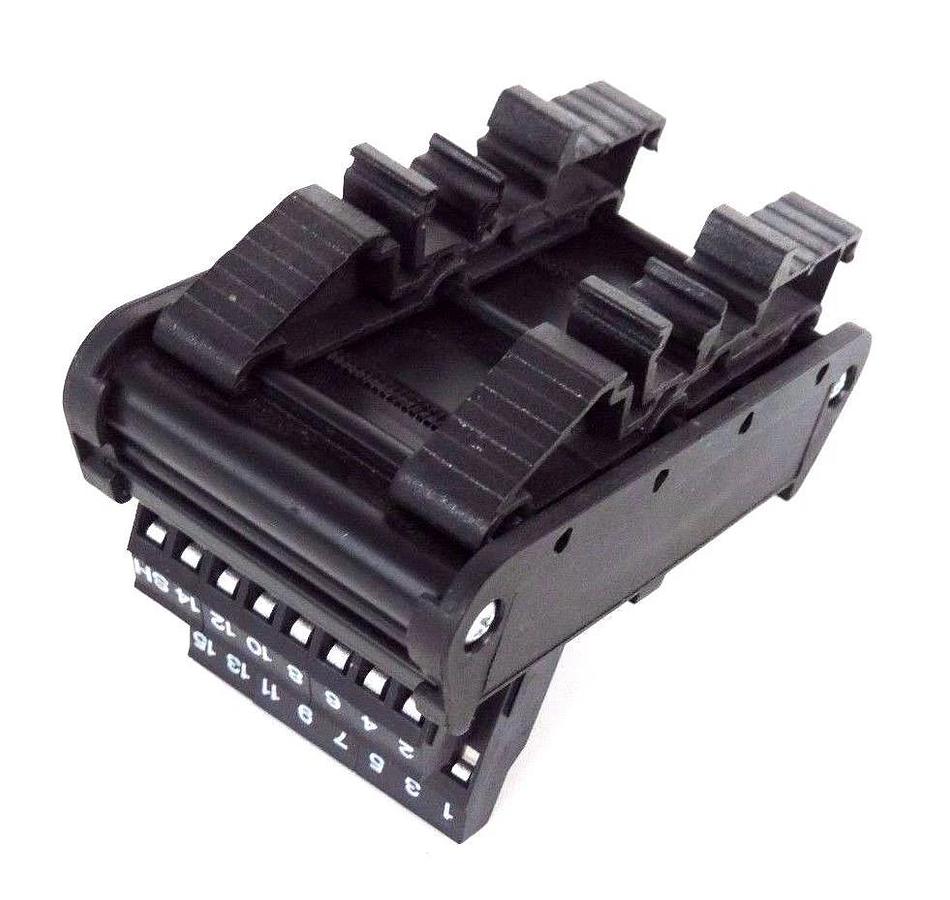 NEW PARKER VM15-PM MODULE FOR ENCODER VM15PM