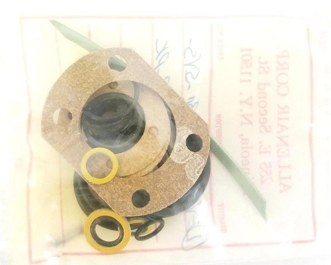 Used ALLENAIR EV-1516-PG-BC-SVS-R-PK SLAVE SIDE CYLINDER REPAIR KIT EV1516PGBCSVSRPK